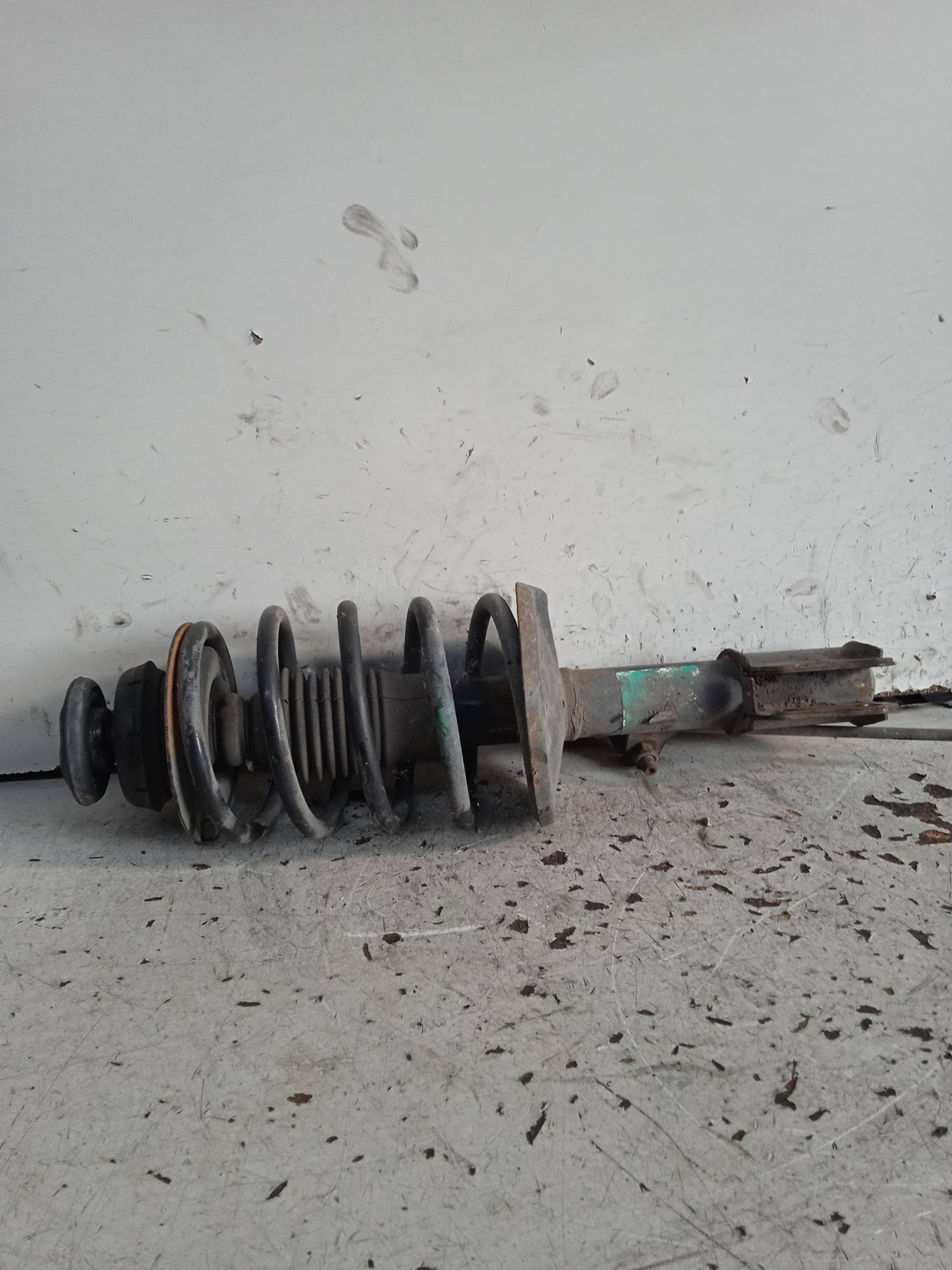 Ammortizzatore ant. sx.